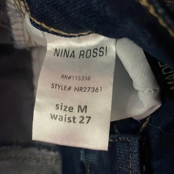 Berber worn, good condition, super cute, dark blue - Picture 3 of 3